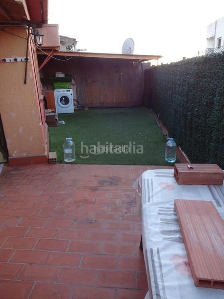 Foto e0022cd1-4e4f-4a63-ab55-962191138837. Ático atico con terraza a nivel. en Cerdanyola Sud Mataró