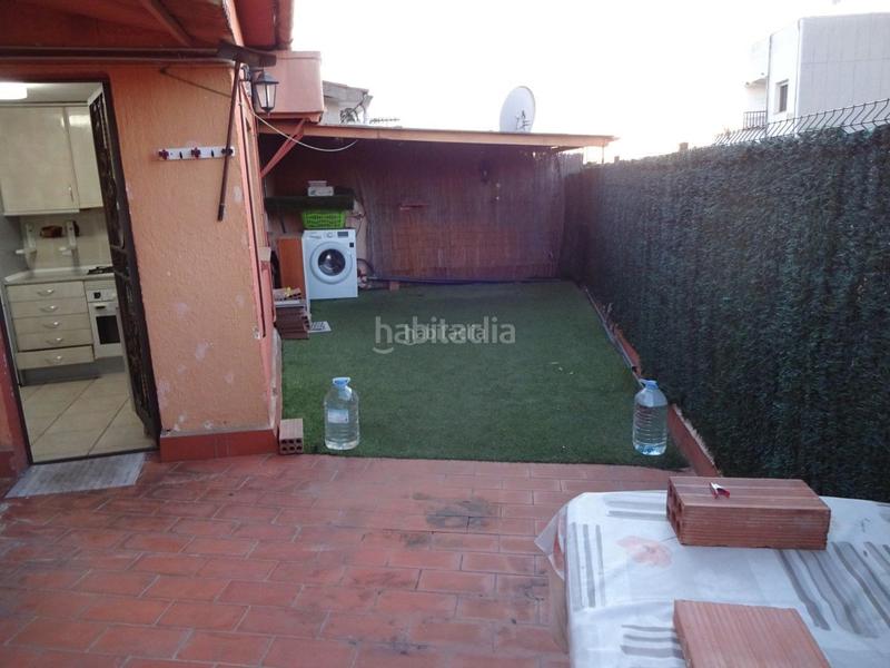 Foto e9b92087-8ebb-411d-84f1-21d892fa1698. Ático atico con terraza a nivel. en Cerdanyola Sud Mataró