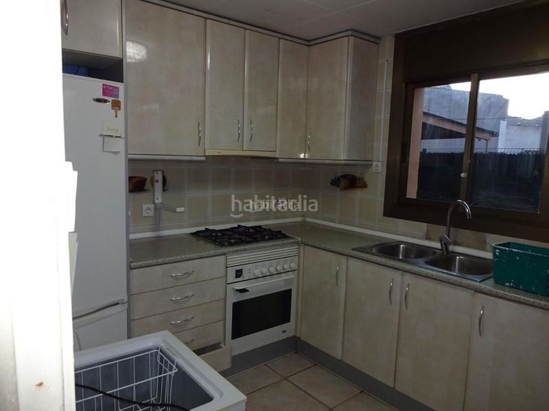 Foto ef111ca5-8e58-4fa3-94b2-d4f95aa0e196. Ático atico con terraza a nivel. en Cerdanyola Sud Mataró