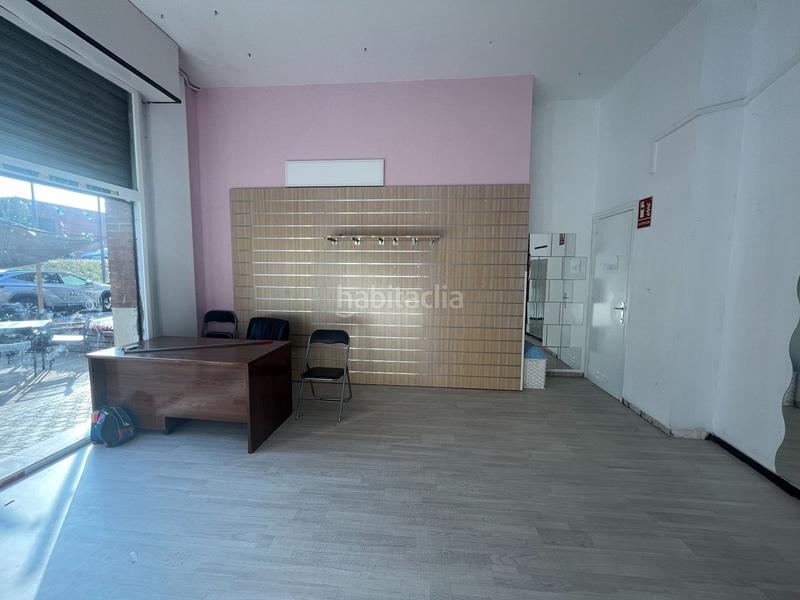 Foto a179f711-59a4-4c68-acdb-f88087005c67. Lloguer local comercial a Cerdanyola Nord Mataró