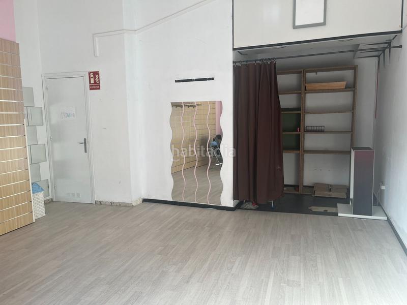 Foto 459c6923-c4c0-4e47-a359-2e1210f750a6. Miete geschäftsraum in Cerdanyola Nord Mataró