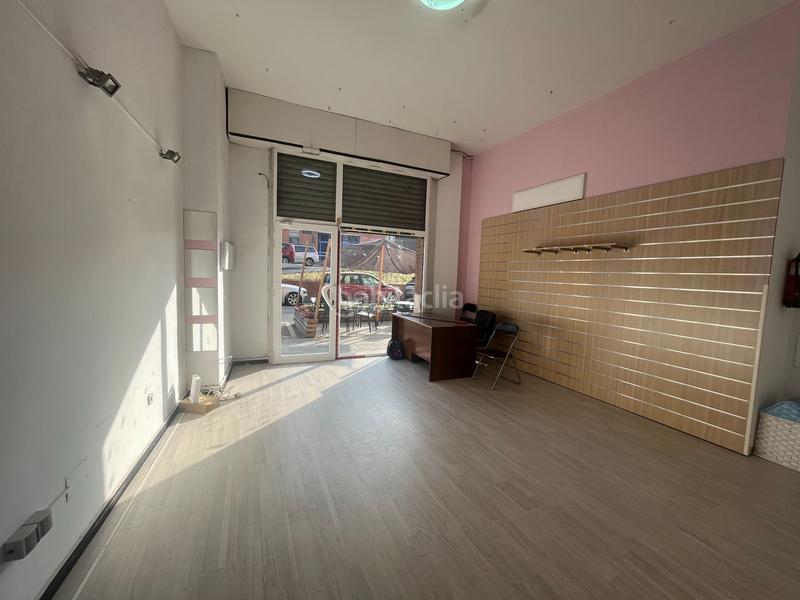 Foto 5c837c92-f66e-4a5c-8e74-42e42374c441. Rent business premise in Cerdanyola Nord Mataró
