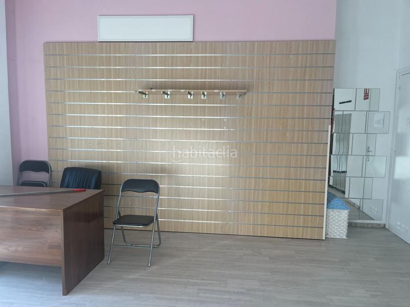 Foto 71219b5c-2861-4f66-8263-abe7aa090920. Rent business premise in Cerdanyola Nord Mataró