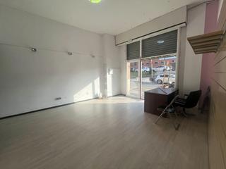 Business premise in ROCABLANCA