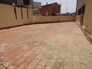 Pis a Centre. Piso con terraza de 60 m2 !!!!