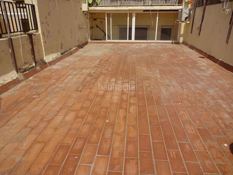 Foto 2782e46a-0700-4689-95a9-402ac75ff454. Piso  con terraza de 60 m2 !!!! en Centre Mataró