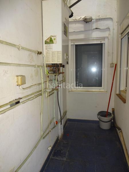 Foto 4a662850-5a32-4dc9-bcac-359d11deff06. Piso  con terraza de 60 m2 !!!! en Centre Mataró