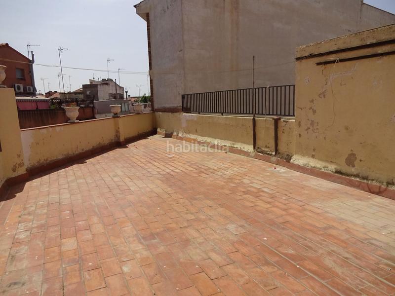 Foto 76ddc597-f592-4260-9405-3bd4b7abefc6. Piso  con terraza de 60 m2 !!!! en Centre Mataró