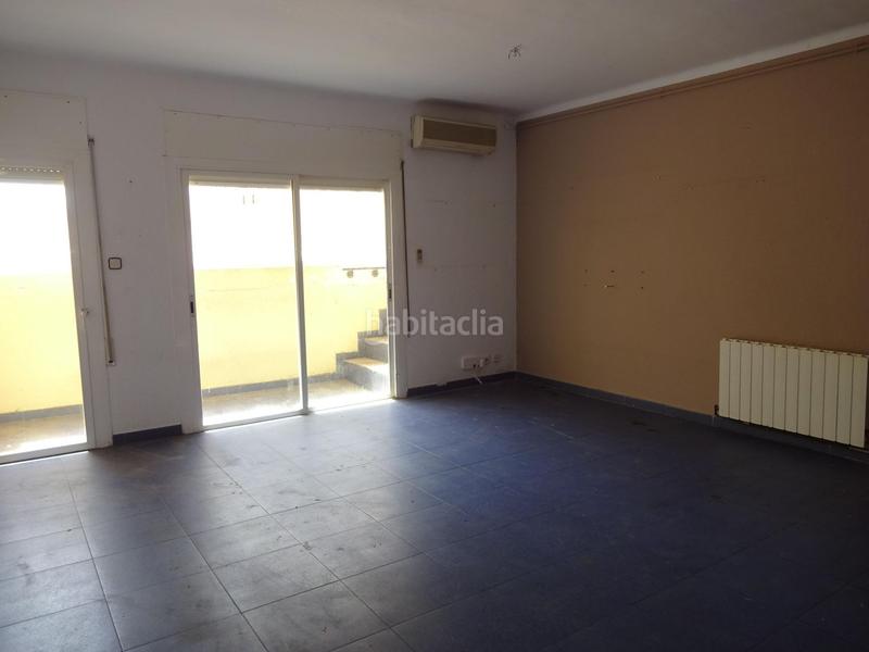 Foto 964cbc08-71b4-4fb9-bdb3-74c1f9517b5c. Piso  con terraza de 60 m2 !!!! en Centre Mataró
