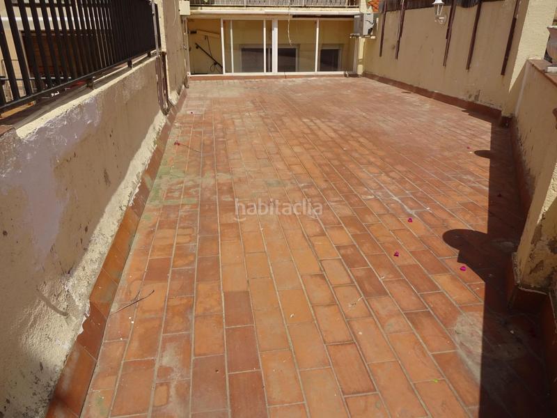 Foto a79df6e9-aadf-4333-8bd2-e7bcded41988. Piso  con terraza de 60 m2 !!!! en Centre Mataró