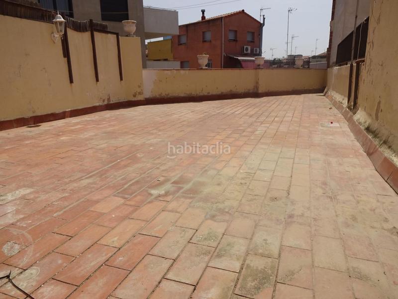 Foto e02bc90f-71af-4b1e-98fd-c41aa5edeb1f. Piso  con terraza de 60 m2 !!!! en Centre Mataró