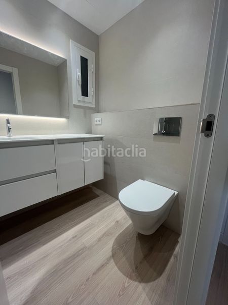Foto a09adff9-7b18-4e87-941c-da87d677191c. Flat with heating in Centre Mataró