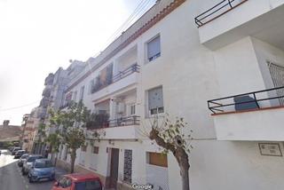 Pis a Caldes d´Estrac. Piso ocupado !!!
