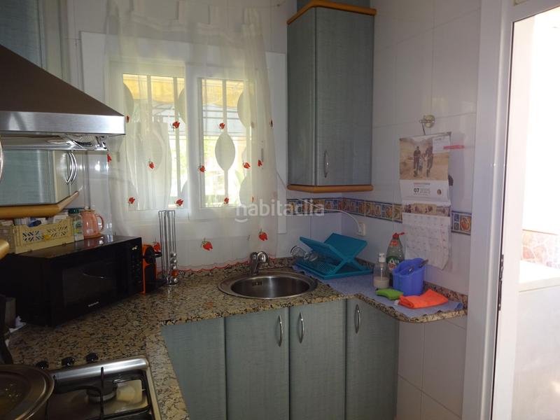 Foto cc4d9951-8096-42ec-917e-06bc3d52d27b. Pis a Rocafonda Mataró