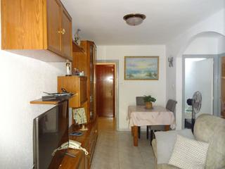 Appartement à El Palau - Escorxador. Piso económico !!!