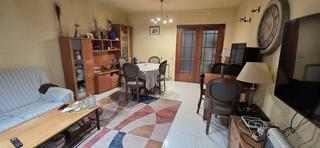 Etagenwohnung in Cardedeu. Planta baja con patio.