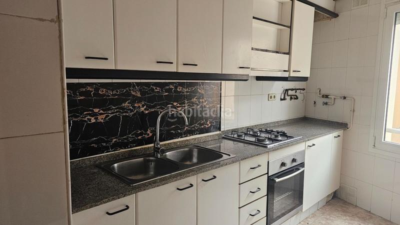 Foto a2ecd087-4c57-4215-815a-61f89dba44d2. Piso opción de financiación al 100 en Rocafonda Mataró