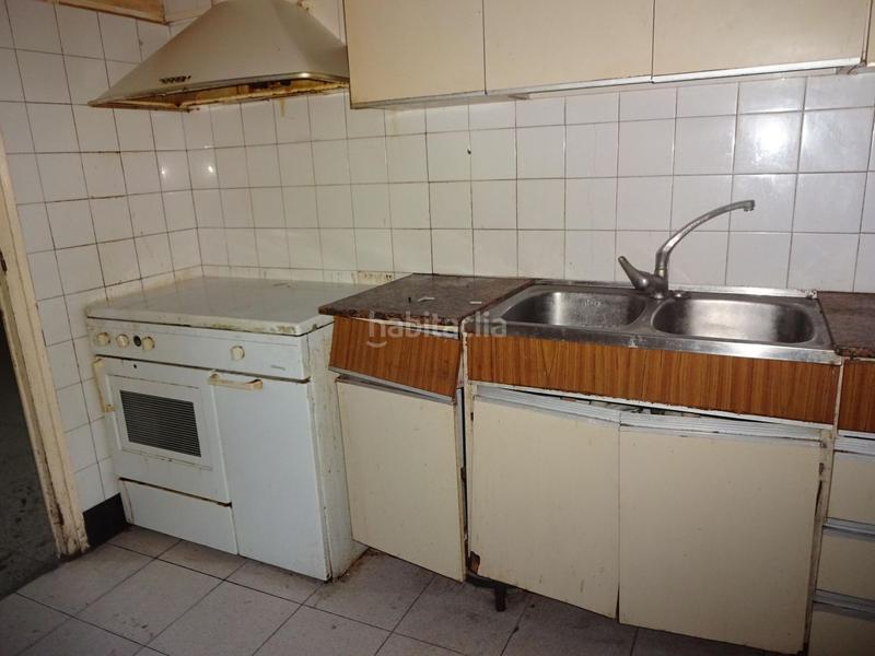 Foto 2a15f451-03ba-4ca5-8841-232ebb238743. Flat with heating in Cerdanyola Sud Mataró