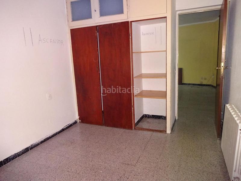Foto afaa7f6f-1061-4f13-8968-3c8973e23245. Flat with heating in Cerdanyola Sud Mataró