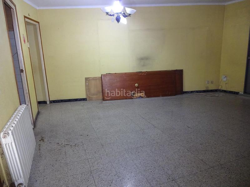 Foto efd597d9-c851-487a-bcb2-1a49859da19c. Flat with heating in Cerdanyola Sud Mataró