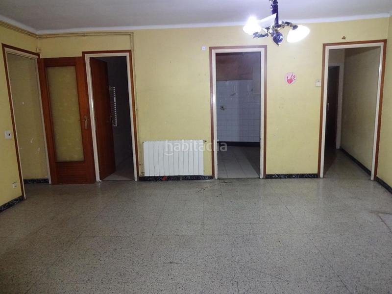 Foto ff662eb0-60eb-4ec0-bd2a-69b0b6234f24. Flat with heating in Cerdanyola Sud Mataró