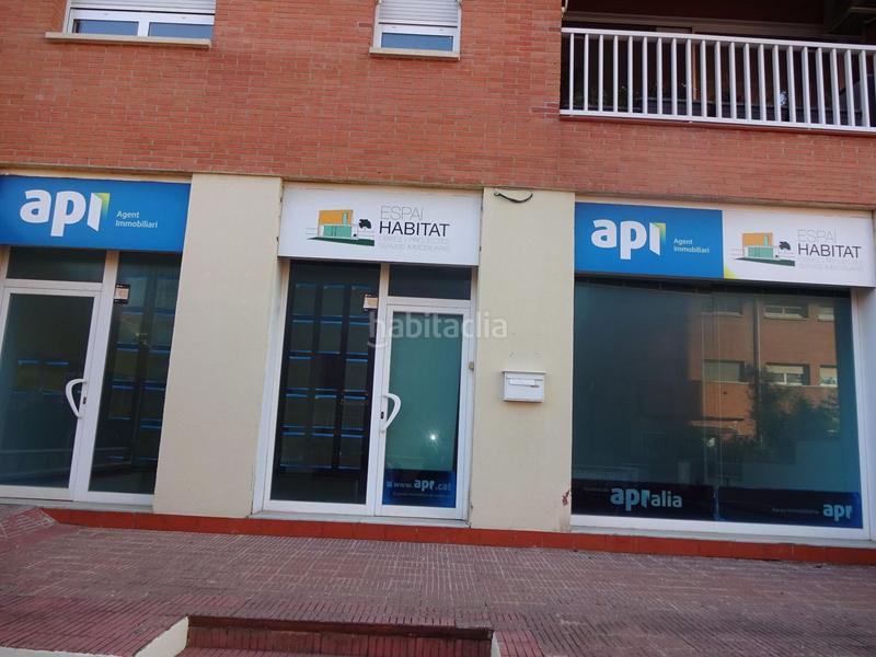 Foto 42debf58-83c4-4172-9431-a67da3fc8b3d. Geschäftsraum in Can Pou-Camp de Mar Premià de Mar