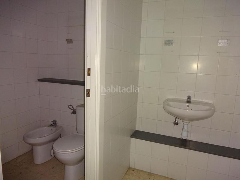 Foto bc5f64a5-67f7-48da-ad65-46ec4c9097b9. Geschäftsraum in Can Pou-Camp de Mar Premià de Mar