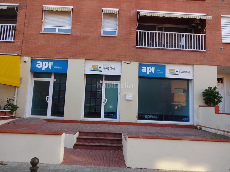 Foto e59481f4-32f9-4888-99b7-889e7512adec. Geschäftsraum in Can Pou-Camp de Mar Premià de Mar