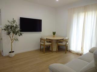 Appartamento in Rocafonda. Piso totalmente reformado !!!