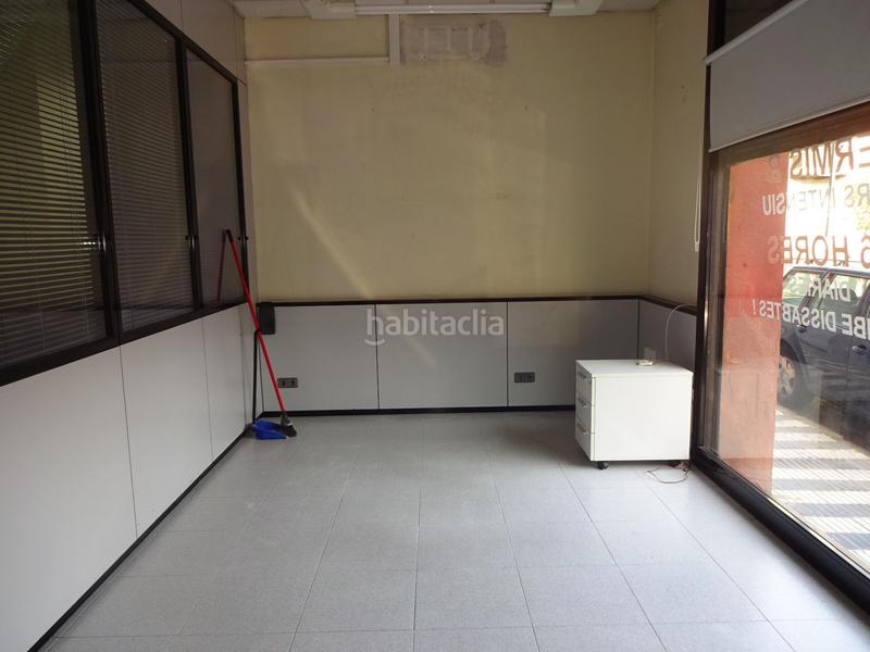 Foto 5dc8db76-cf0b-4995-a1e0-40c09ce1adf1. Local commercial dans Rocafonda Mataró