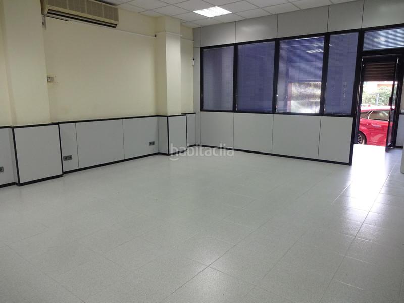 Foto 6d587d0e-71b1-410c-8e3e-4caa418df938. Local commercial dans Rocafonda Mataró