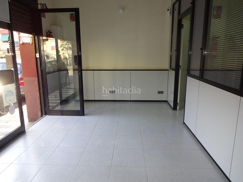 Foto a0d84267-7517-49d6-82cf-c79e91dd4a19. Local commercial dans Rocafonda Mataró
