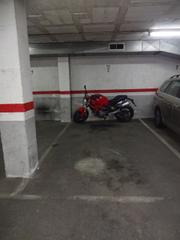 Autoparkplatz in Eixample. Parking en venta !!!!