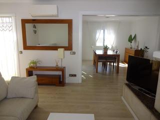 Attique à Els Molins. Ático en venta en los molinos !!!!