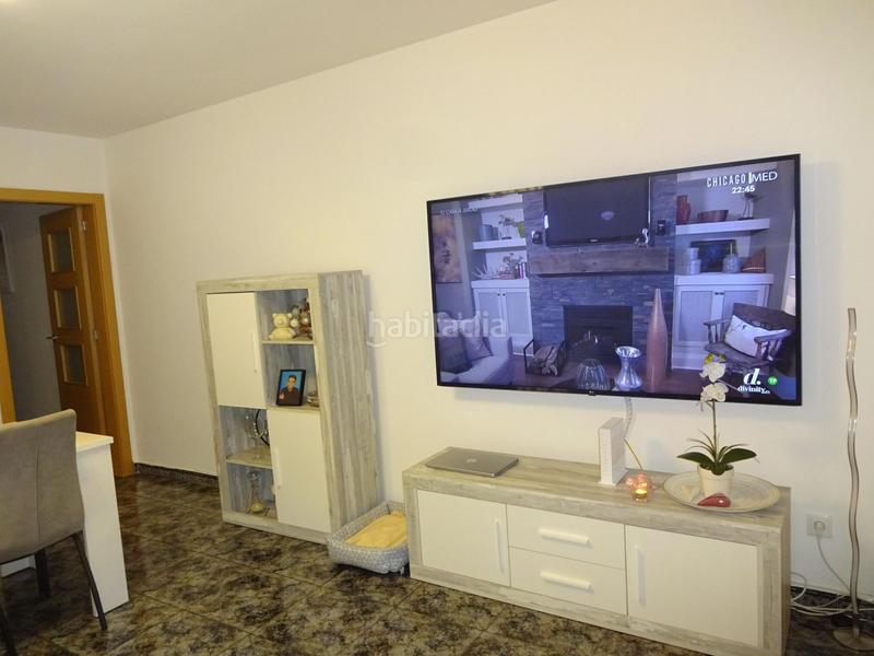 Foto 0a2974cc-2351-4680-ab6b-c3249c3375e1. Etagenwohnung in Rocafonda Mataró