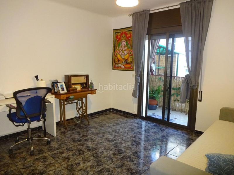 Foto 41261447-31c6-4452-be82-f9bc94ef175e. Etagenwohnung in Rocafonda Mataró