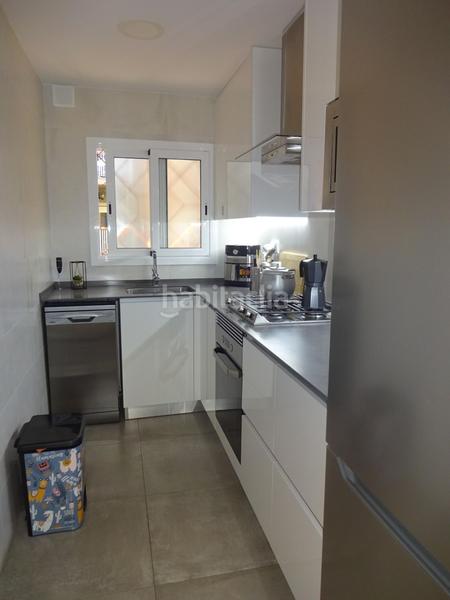 Foto 711b4740-c8b5-45c3-bbc7-2f6b5a03ade4. Etagenwohnung in Rocafonda Mataró