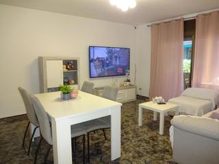 Etagenwohnung in Rocafonda. Piso para entrar a vivir !!!!