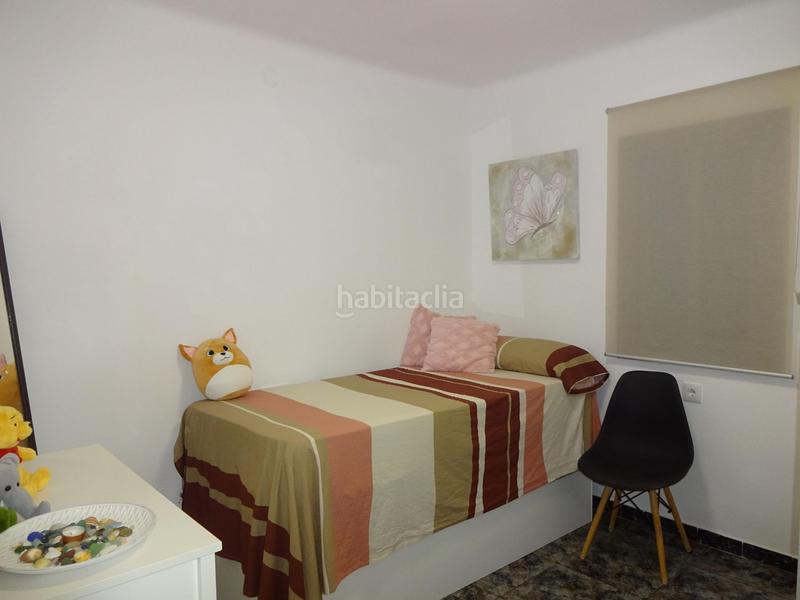 Foto 7a2b4040-e5fc-4d9b-afee-cc9dc8ade44b. Etagenwohnung in Rocafonda Mataró