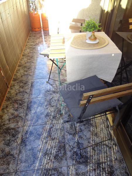 Foto 9e32deee-06ed-466f-86c2-fe09a27dc671. Etagenwohnung in Rocafonda Mataró