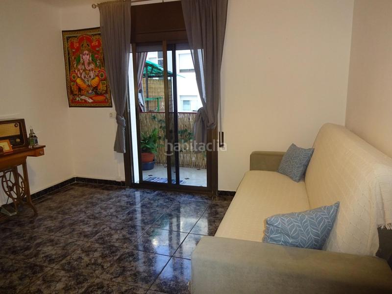 Foto ab65734a-abed-4899-b2e2-fad97bd2e548. Etagenwohnung in Rocafonda Mataró