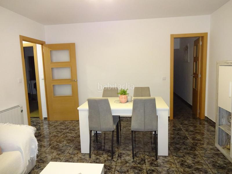 Foto d8bc8317-ea1a-4d6a-92ae-553f39cb5119. Etagenwohnung in Rocafonda Mataró