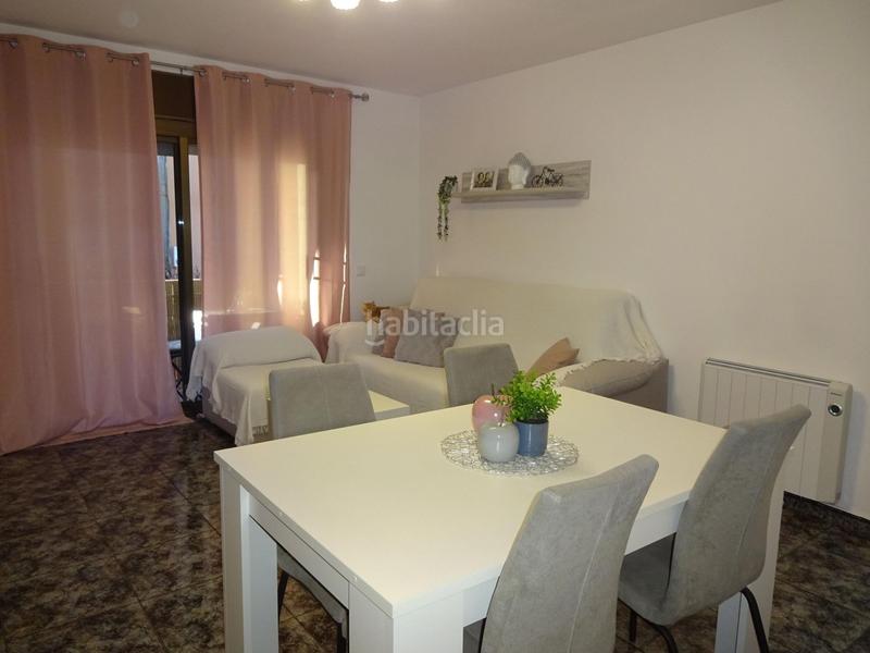 Foto da88602a-3755-4cdd-b0e6-2f2334b4a901. Etagenwohnung in Rocafonda Mataró