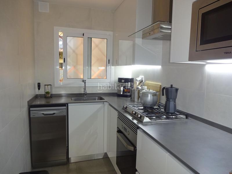 Foto f71a4b9b-fdbb-4fad-ba68-6d216881eef0. Etagenwohnung in Rocafonda Mataró