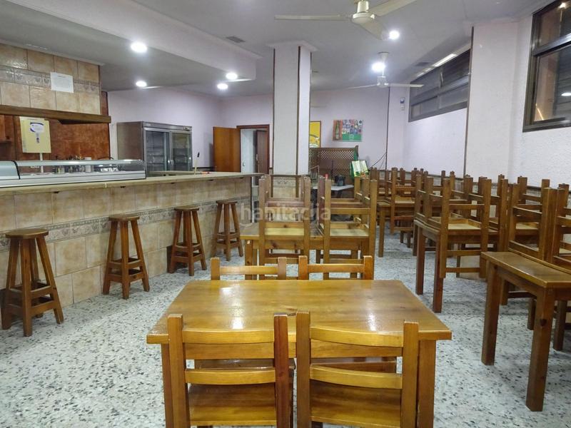 Foto 189f4383-22d4-4c1b-be37-72cf1bc41db5. Geschäftsraum in El Palau - Escorxador Mataró