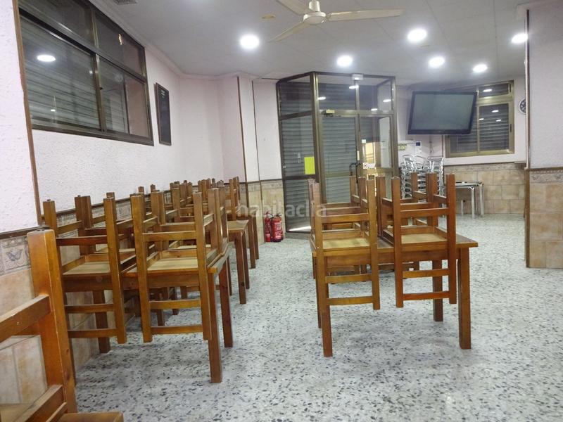 Foto 334cc84d-e9bb-4e64-949f-efde57751c37. Geschäftsraum in El Palau - Escorxador Mataró