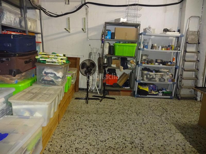 Foto 38bd2bf9-95af-4d66-8373-5f5459e41044. Geschäftsraum in El Palau - Escorxador Mataró