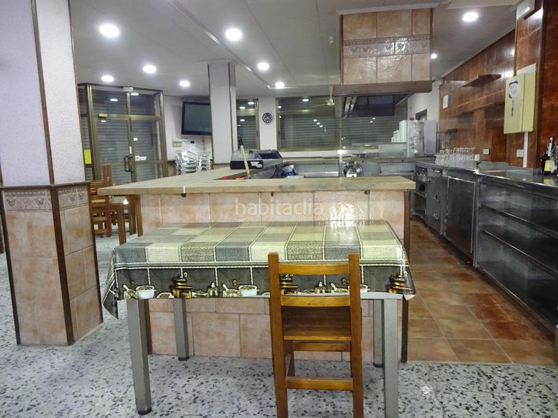 Foto 3c1a57f0-8202-4566-9d8a-7f359678290a. Geschäftsraum in El Palau - Escorxador Mataró