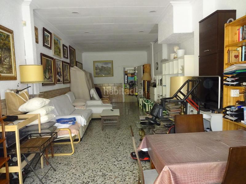 Foto 3fc92361-72b0-491d-bf1f-b8d47a9c0ec7. Geschäftsraum in El Palau - Escorxador Mataró