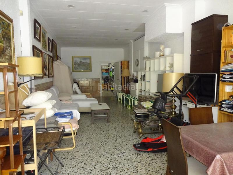 Foto 57acd372-5997-4c1a-9b46-991af760ea46. Geschäftsraum in El Palau - Escorxador Mataró